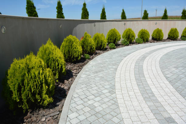 Best Brick Driveway Pavers  in Richmond, IL