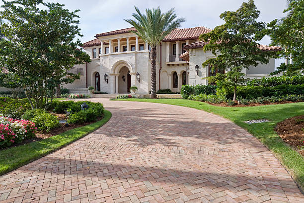 Reasons to Select Us for Your Driveway Paving Requirements in Richmond, IL