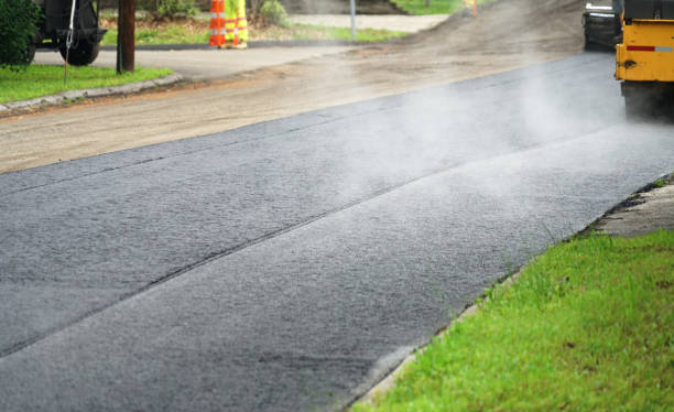 Professional Driveway Pavers in Richmond, IL