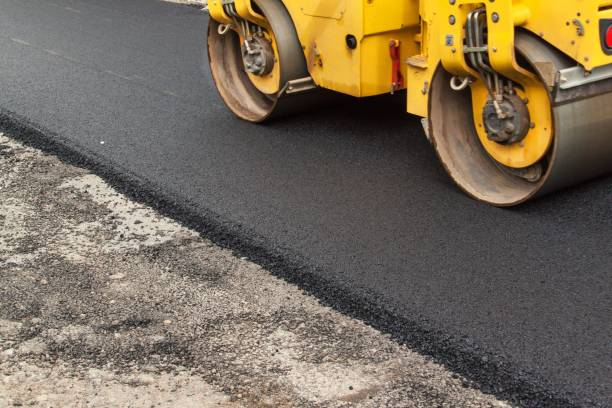 Best Best Driveway Pavers  in Richmond, IL